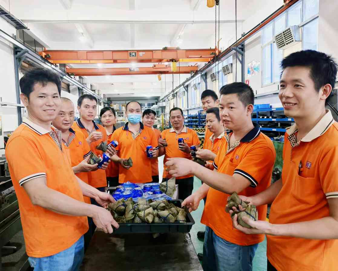 东莞群福塑胶制品有限公司图片9