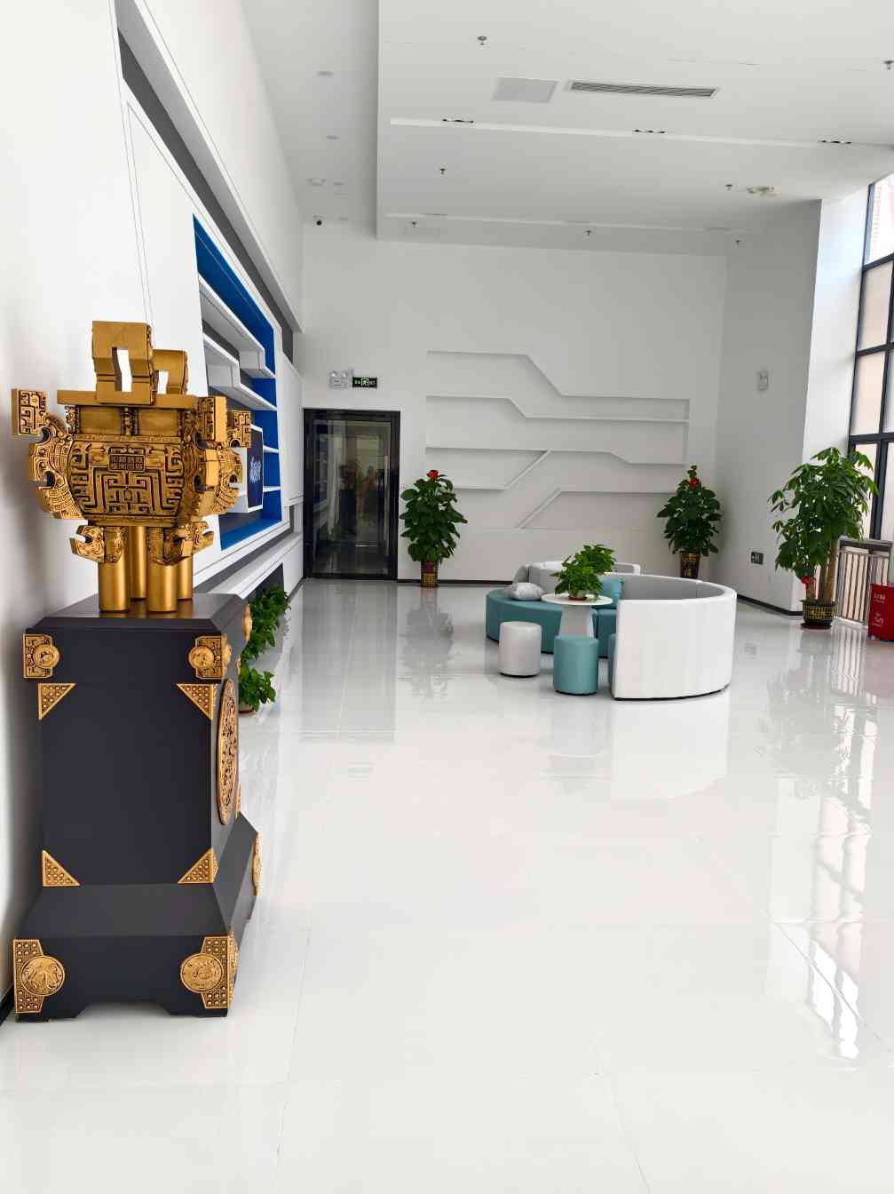 广东久亿精密模具有限公司图片6