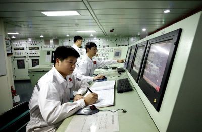 浙江慧群海洋科技有限公司图片2