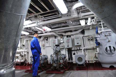 浙江慧群海洋科技有限公司图片3