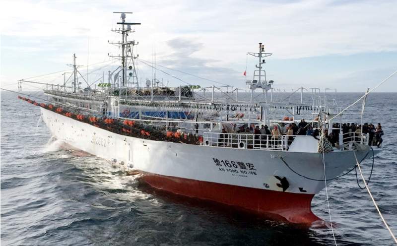 浙江慧群海洋科技有限公司图片4