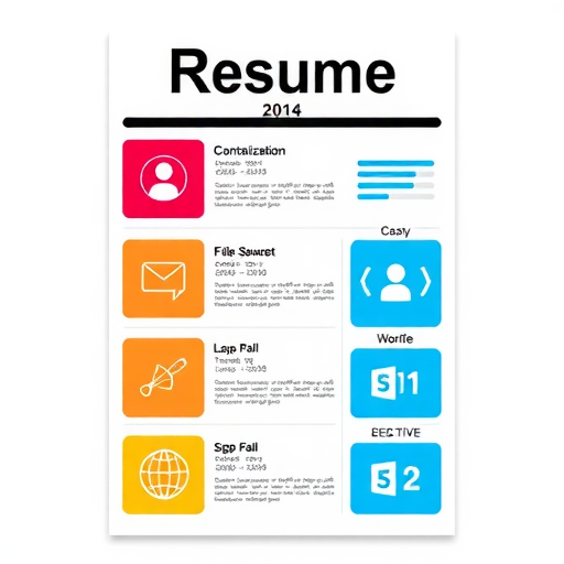 2024年最新简历趋势：如何让你的简历脱颖而出(图2)