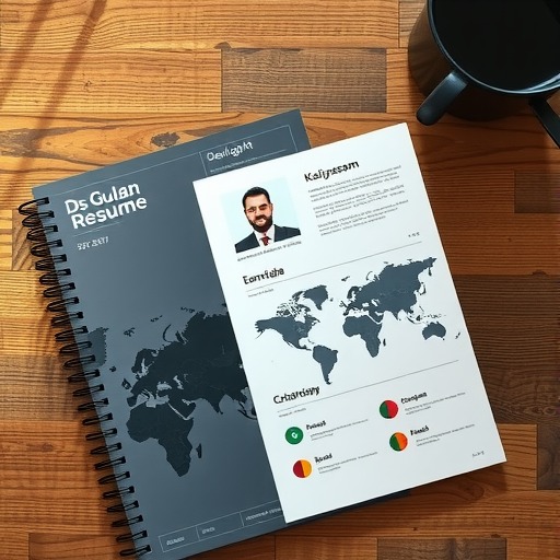 申请国外职位？国际简历编写必备要点(图2)