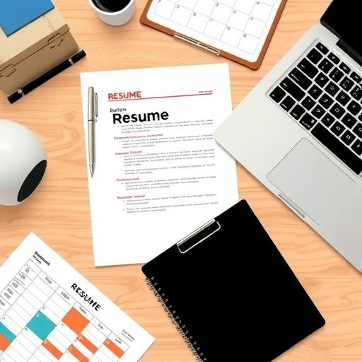 不可忽视的简历跟进策略：如何在面试前后优化简历(图2)