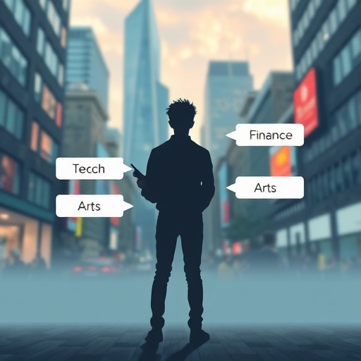 毕业后你的职业怎么选？(图2)