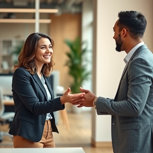 职场新手如何面对老板突然的热情(图2)