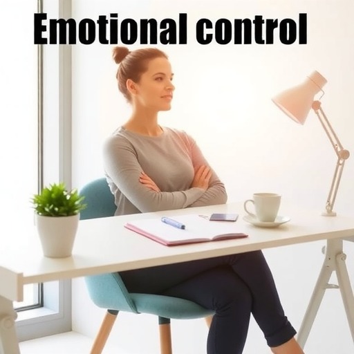 职场中如何控制自己的情绪？(图2)