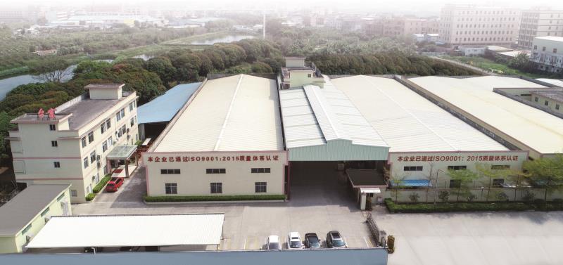 东莞市台富机械有限公司图片1