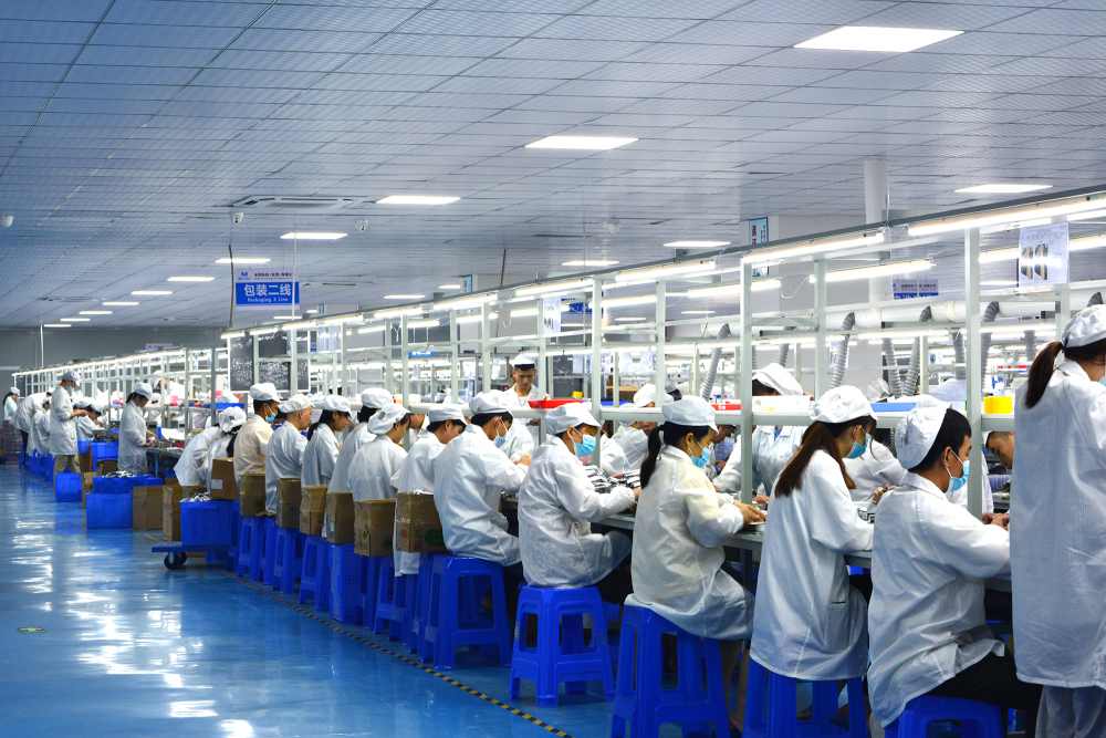 米茄科技（东莞）有限公司图片6