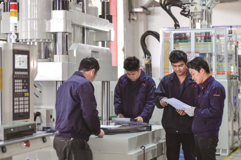 东莞市台富机械有限公司图片5