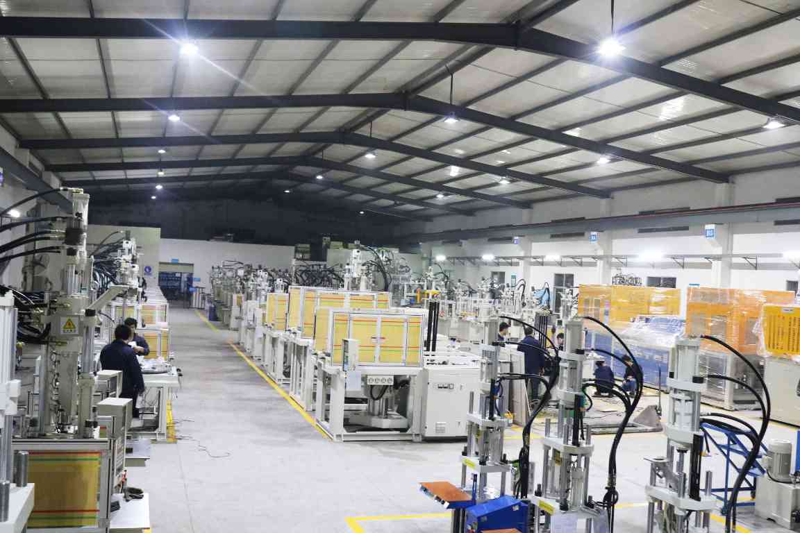 东莞市台富机械有限公司图片6