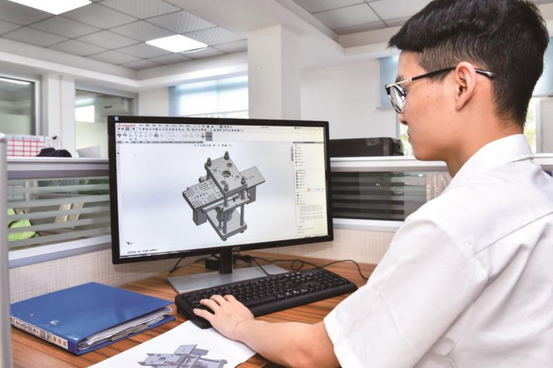 东莞市台富机械有限公司图片7