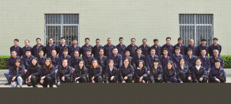 东莞市台富机械有限公司图片9