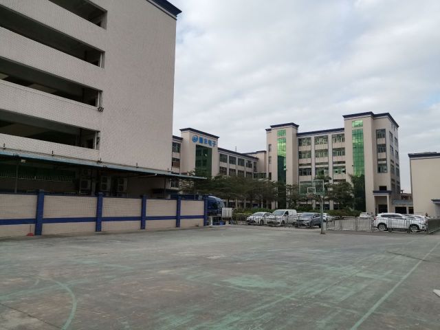 东莞市灏丰电子科技有限公司图片5