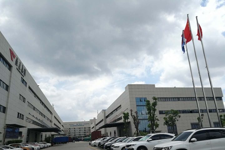 达昊（厦门）制造有限公司图片1