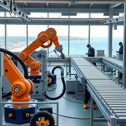 达昊（厦门）制造(图1)