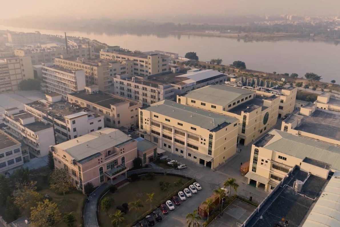 东莞韬略运动器材有限公司图片6