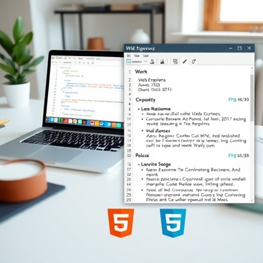 web前端开发工程师的工作经历怎么写？(图2)
