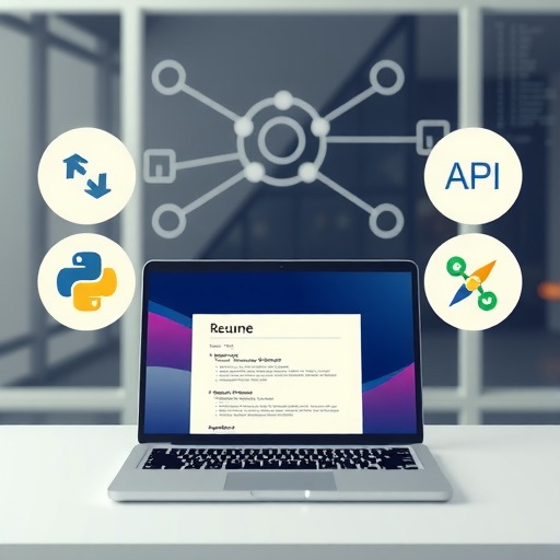 数据采集工程师的工作经历怎么写？(图2)