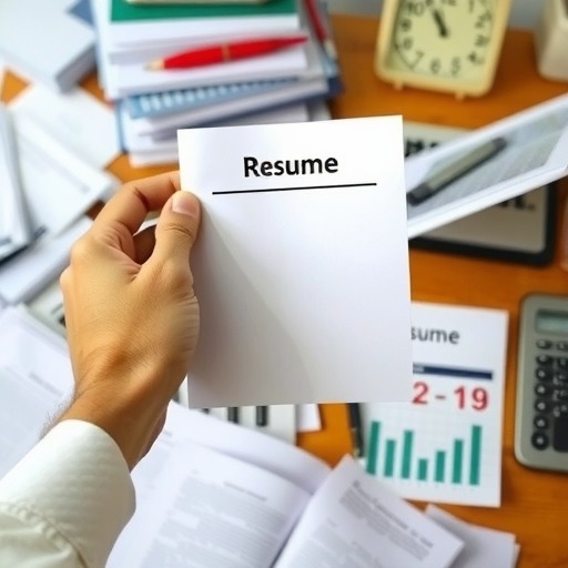 写简历没有技能特长怎么写？(图2)