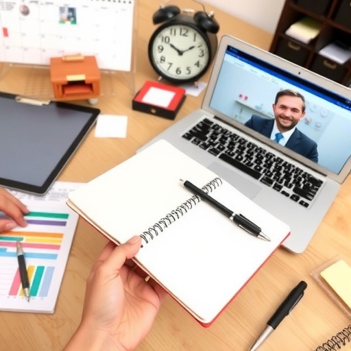 如何才能够做好会议记录？这些技巧一定要知道！(图2)