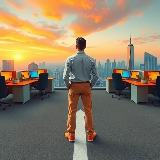 先就业再择业，你赞同吗？(图2)