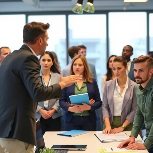 职场中按领导分配行事真的对吗？(图2)