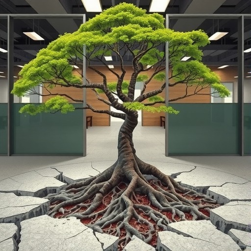 在职场中如何让自己强硬起来(图2)