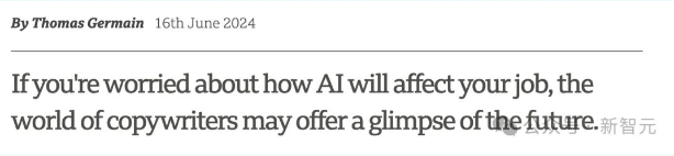 一夜淘汰700人！ChatGPT之母：AI自动化取代人类，创意性工作可能消失(图1)