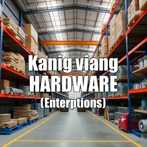 康翔五金制品(图1)