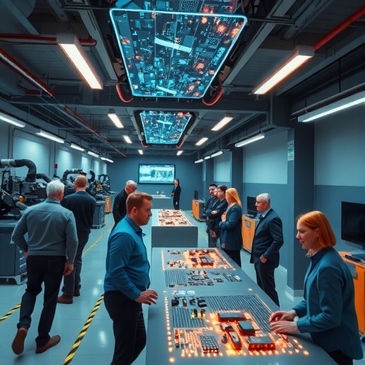 星河精密技术(图1)