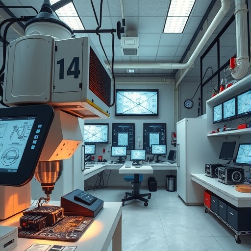 发斯特精密科技(图1)