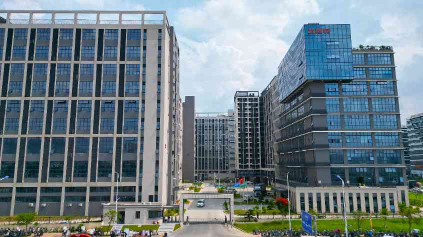 东莞市发斯特精密科技股份有限公司图片4