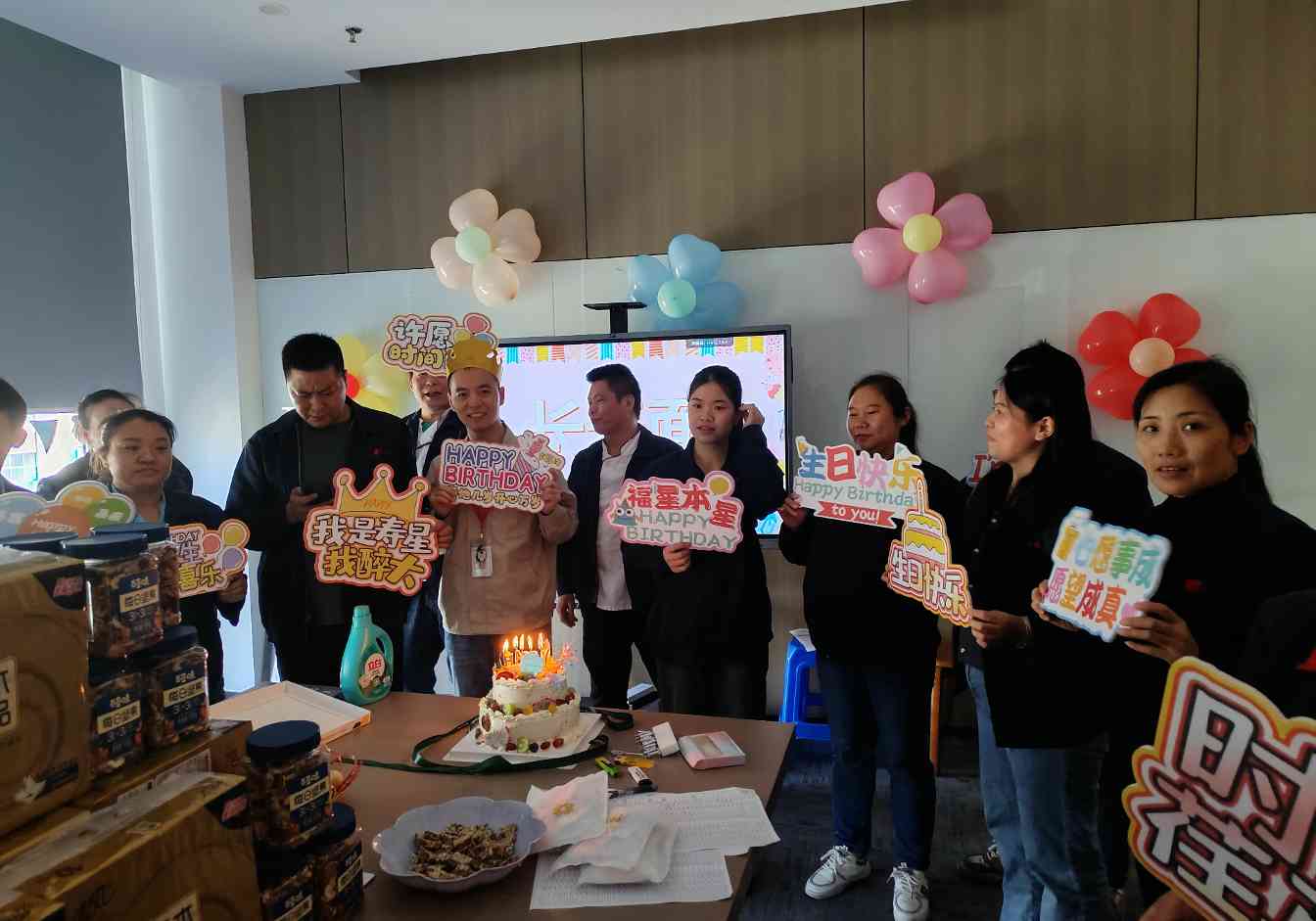 东莞市发斯特精密科技股份有限公司图片6