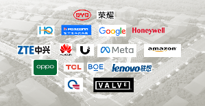 东莞市发斯特精密科技股份有限公司图片3