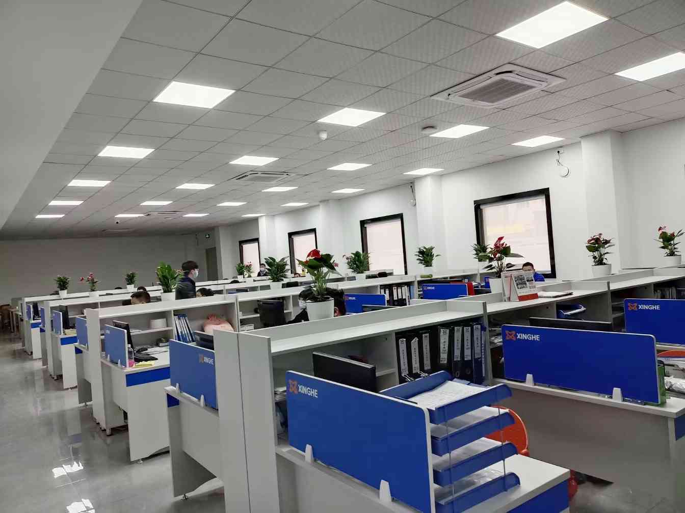 东莞星河精密技术股份有限公司图片4