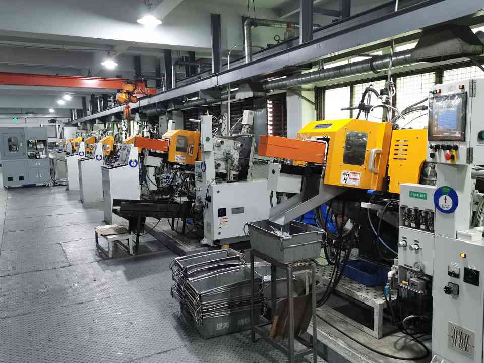 东莞星河精密技术股份有限公司图片8