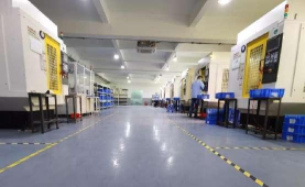 东莞星河精密技术股份有限公司图片6