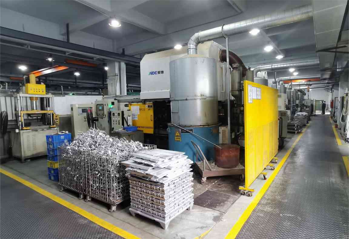 东莞星河精密技术股份有限公司图片9