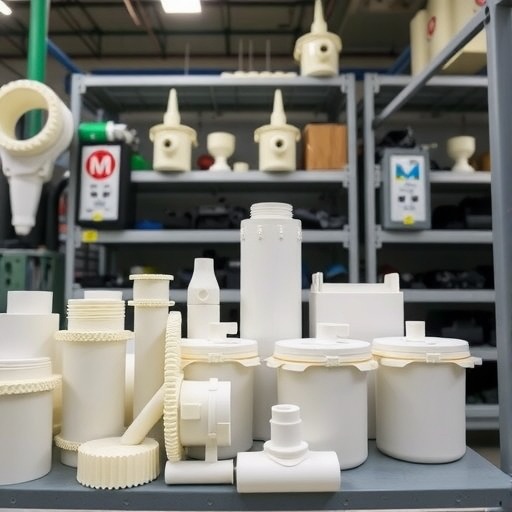 景丰塑胶制品(图1)