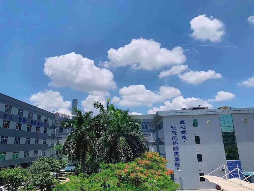 东莞景丰塑胶制品有限公司图片8