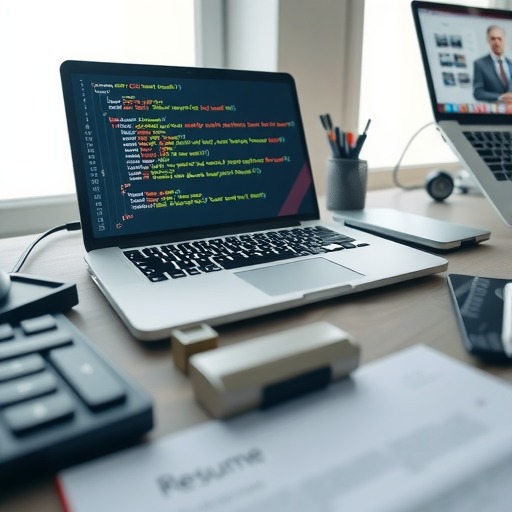 C语言开发工程师的工作经历怎么写？(图2)