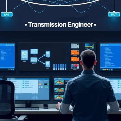 传输工程师的工作经历怎么写？(图2)