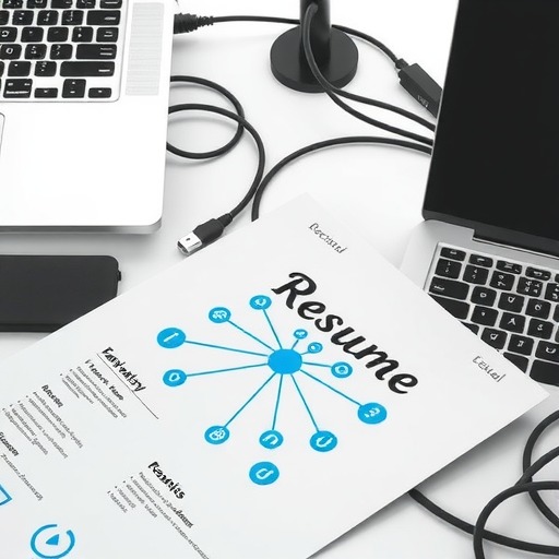 通信工程师的工作经历怎么写？(图2)