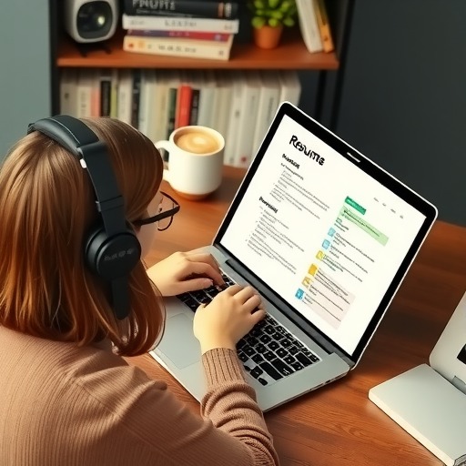 Nodejs开发工程师的工作经历怎么写？(图2)