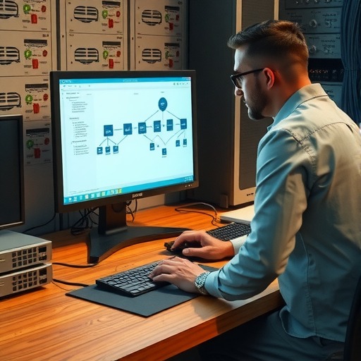 网络工程师的工作经历怎么写？(图2)