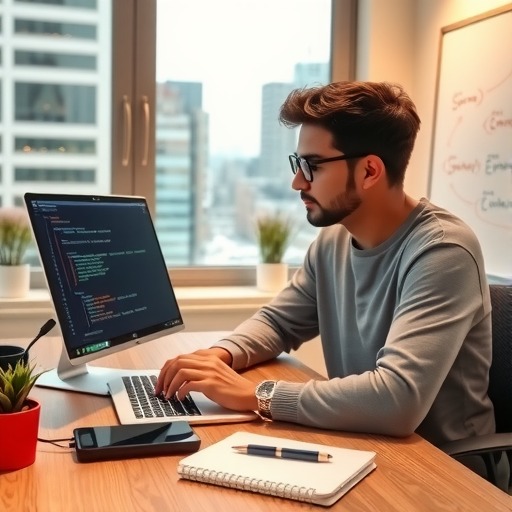 Golang开发工程师的工作经历怎么写？(图2)