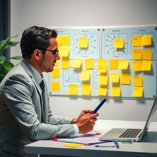 如何解决职场中的问题?(图2)