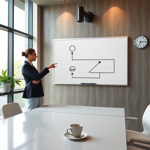 如何让上司“按着你的想法”做事？(图2)