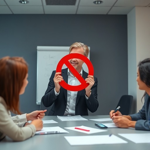 在职场中如何拒绝别人呢？(图2)